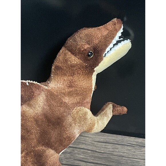 Wild Republic Plush Spinosaurus Dinosaur - Picture 1 of 8